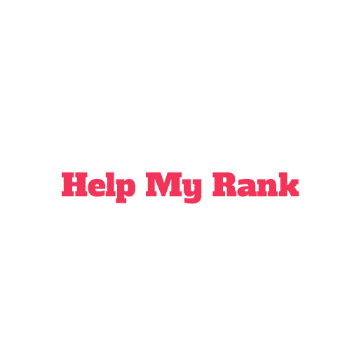 Help My Rank logo