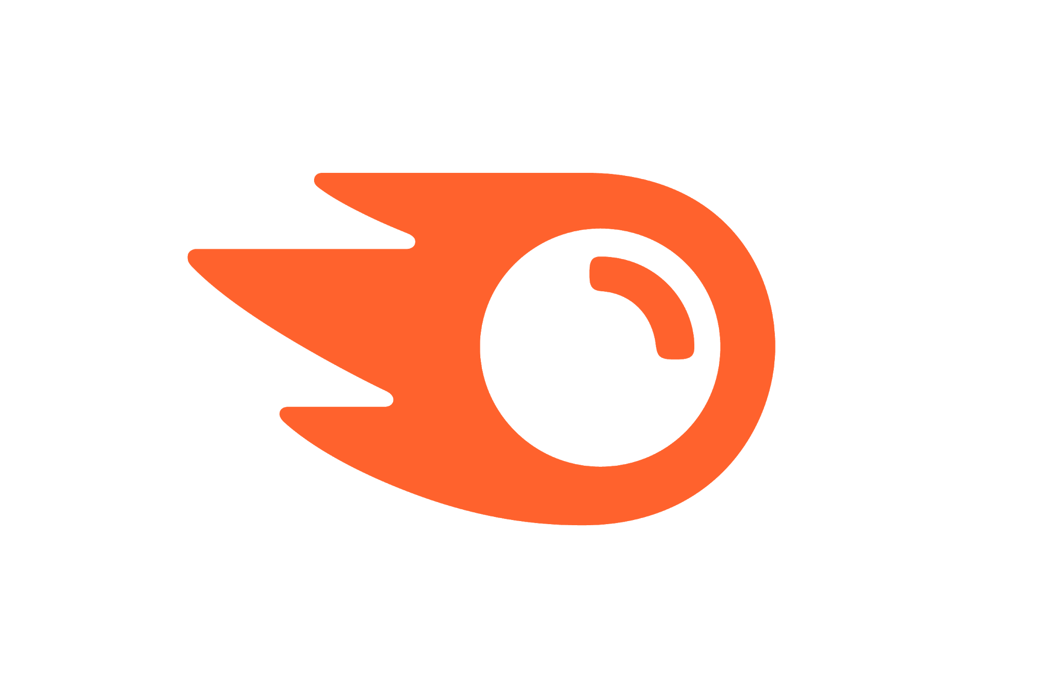 semrush logo
